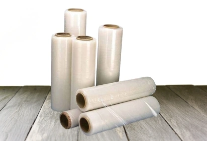 Stretch Film Manufacturers in Chennai