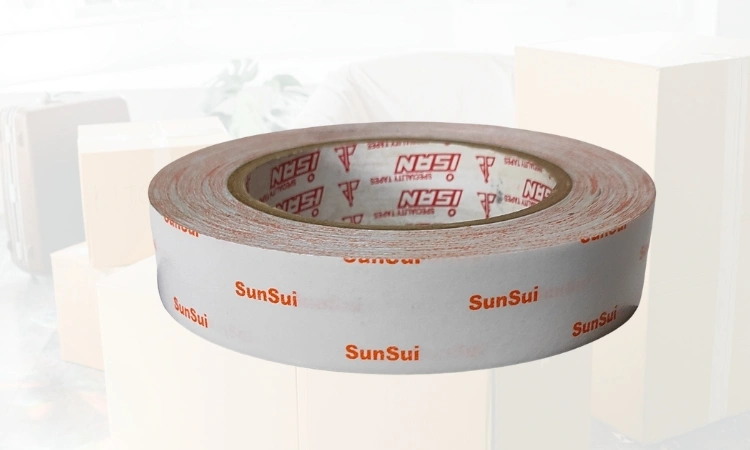 Double Sided Tissue Tape Manufacturers in Chennai