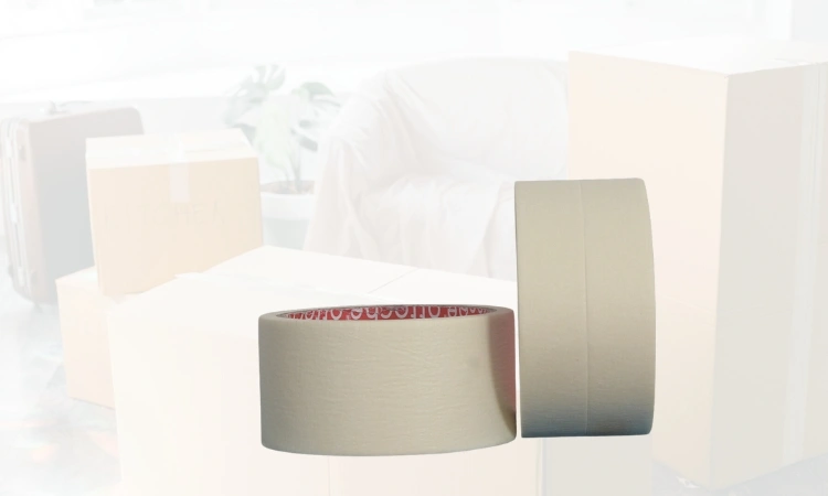 Masking Tape Manufacturers in Chennai