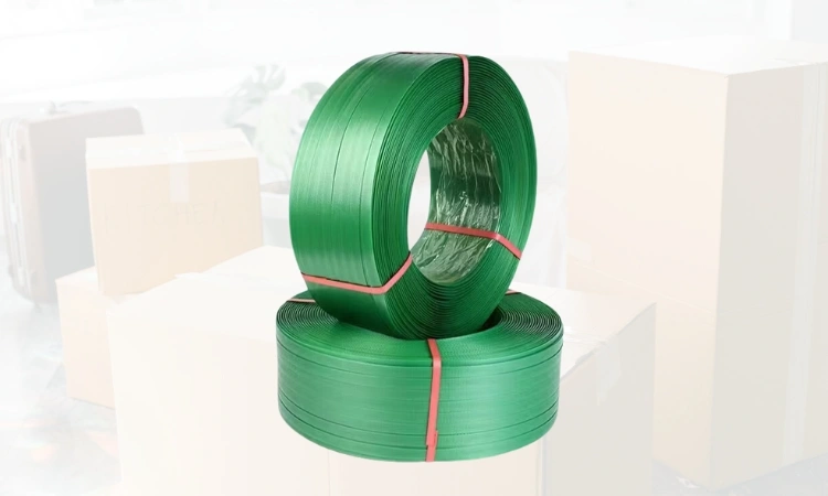 Pet Strapping Roll Manufacturers in Chennai