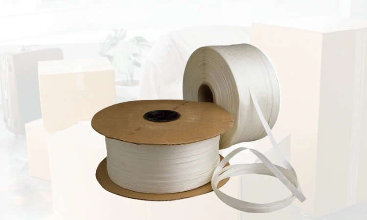 PP Box Strapping Roll Manufacturers in Chennai