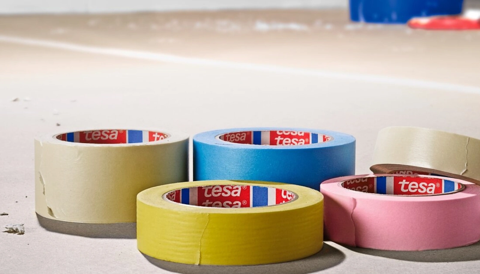 Bopp Self Adhesive Tape Manufacturers in Chennai